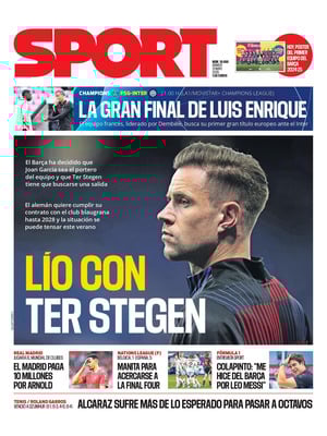SPORT (Barcelona)