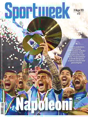 Sportweek (La Gazzetta Dello Sport)
