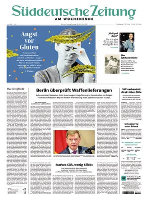 Süddeutsche Zeitung