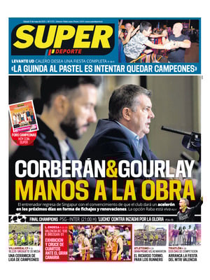 Superdeporte