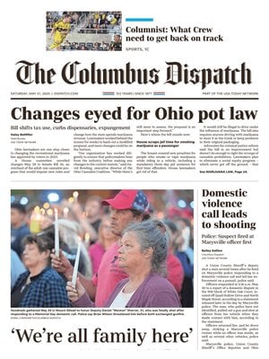 The Columbus Dispatch