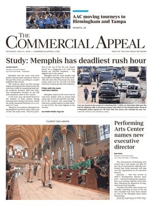 The Commercial Appeal
