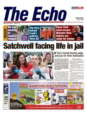The Echo (Cork)