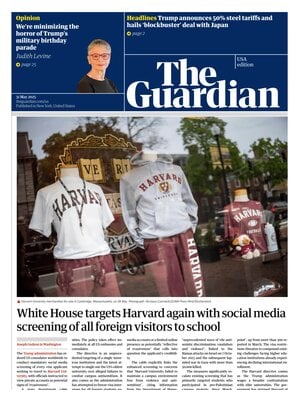 The Guardian US