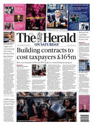 The Herald (Scotland)