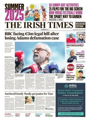 The Irish Times