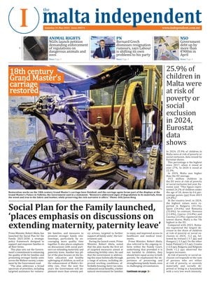 The Malta Independent