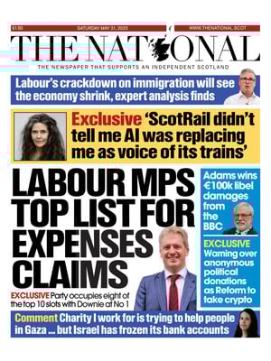 The National (Scotland)