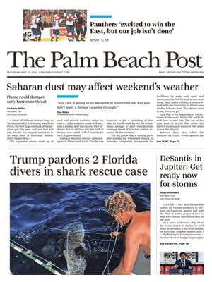 The Palm Beach Post