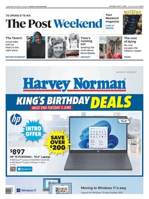 The Post (NZ)