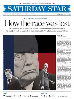 Toronto Star