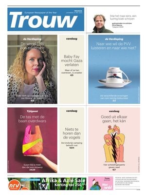 Trouw