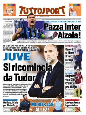 Tuttosport