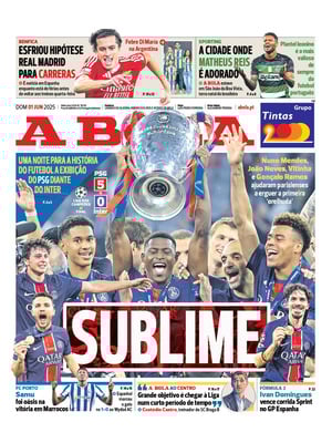 A Bola