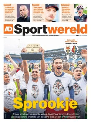 AD Sportwereld