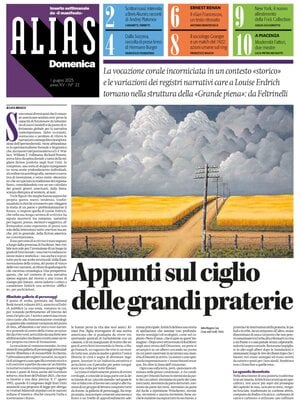 Alias (Il Manifesto)