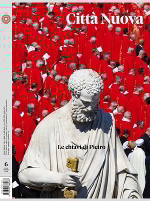 Città Nuova
