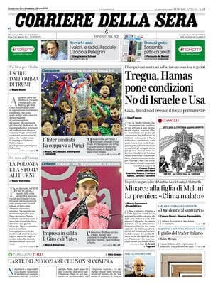 Corriere della Sera