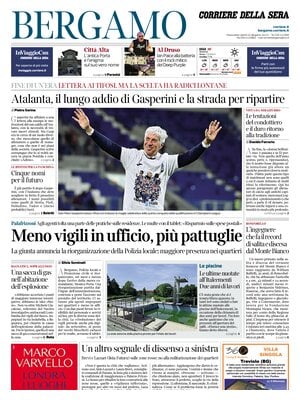 Corriere della Sera (Bergamo)
