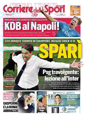Corriere dello Sport