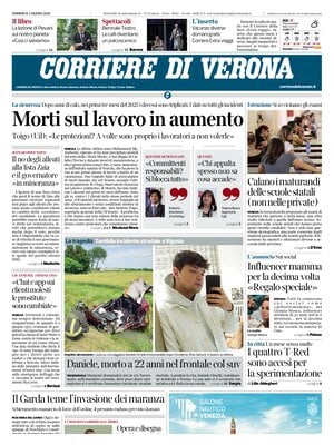 Corriere di Verona