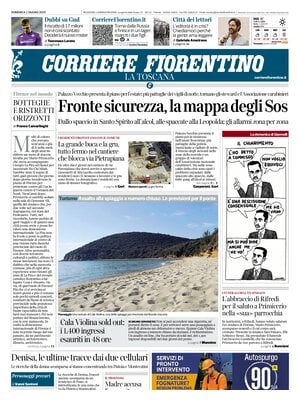 Corriere Fiorentino