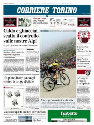 Corriere Torino