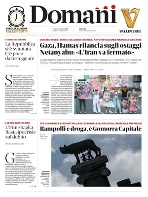 Domani