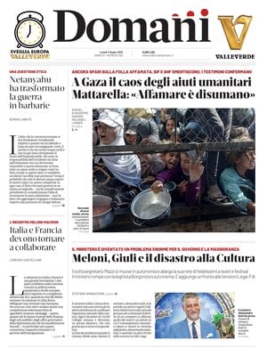 Domani