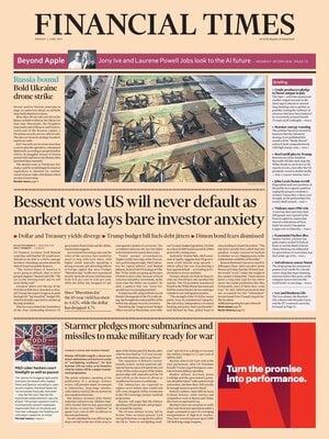 Financial Times