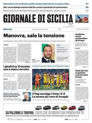 Giornale di Sicilia (Palermo)
