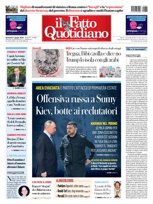 Il Fatto Quotidiano
