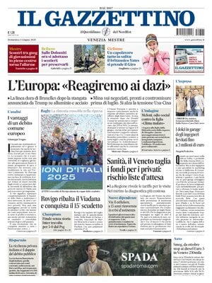 Il Gazzettino