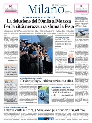 Il Giornale (Milano)