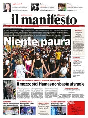 Il Manifesto