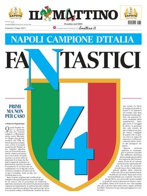 Il Mattino