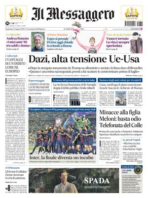 Il Messaggero