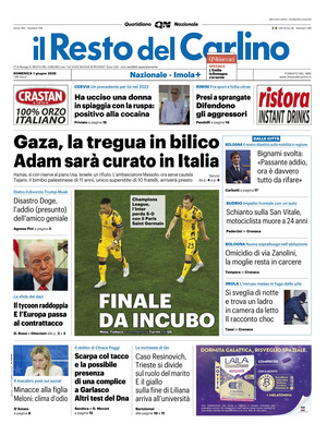 Il Resto del Carlino