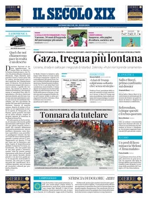 Il Secolo XIX