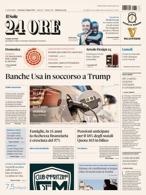 Il Sole 24 Ore