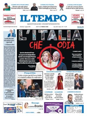 Il Tempo