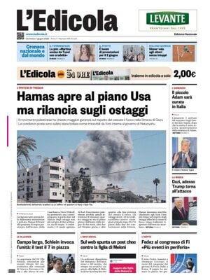 L'Edicola (Nazionale)