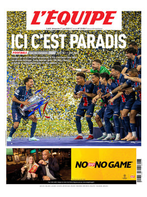 L'Equipe