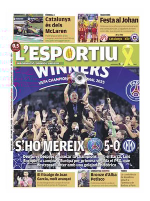 L'Esportiu