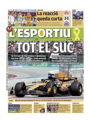 L'Esportiu
