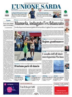 L'Unione Sarda