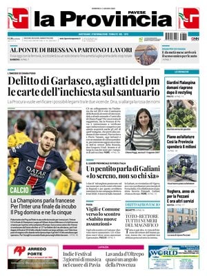 La Provincia Pavese