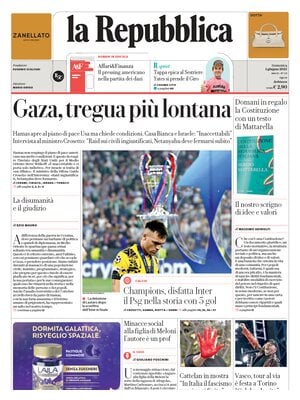 La Repubblica
