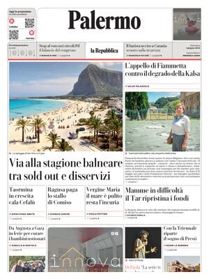 La Repubblica (Palermo)