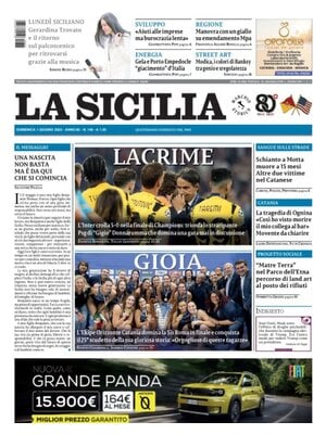 La Sicilia